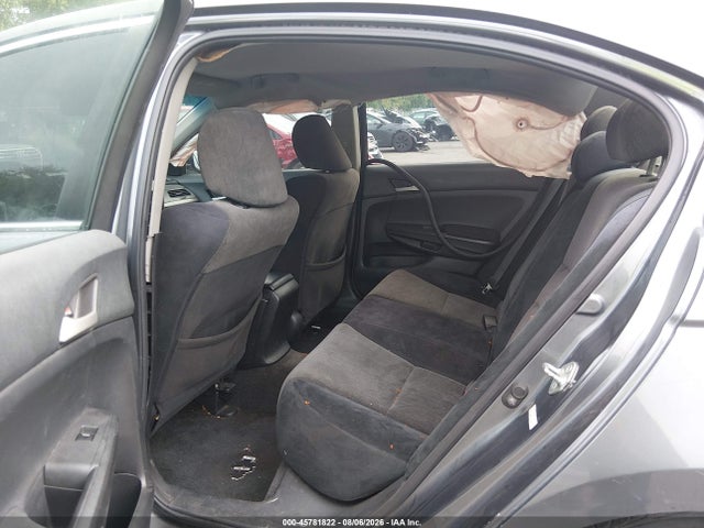 صورة 8 لـ 2009 Honda ACCORD 2.4 LX-P