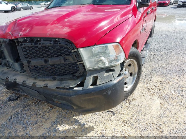 2014 RAM 1500 TRADESMAN — фото 17