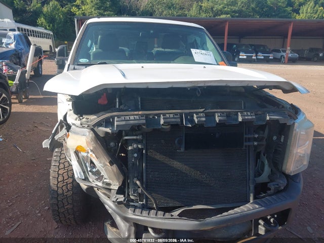 صورة 6 لـ 2013 FORD F-250 XL