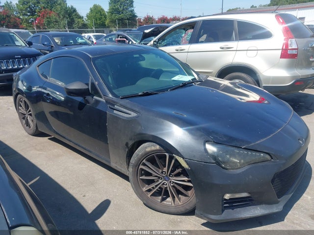 2013 Subaru BRZ PREMIUM — миниатюра 13