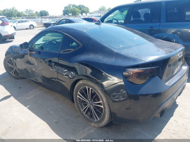 2013 Subaru BRZ PREMIUM — миниатюра 14
