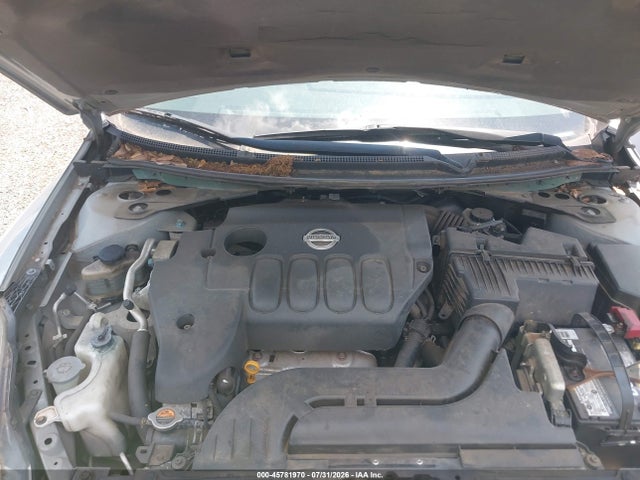 صورة 10 لـ 2009 Nissan ALTIMA 2.5 S