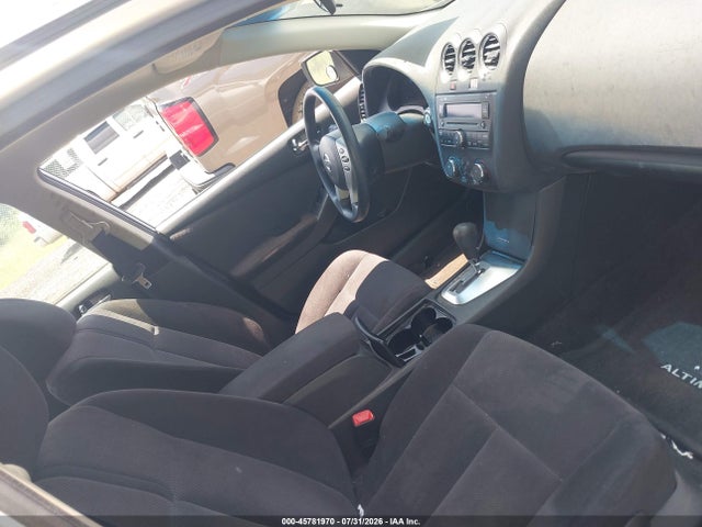 صورة 5 لـ 2009 Nissan ALTIMA 2.5 S