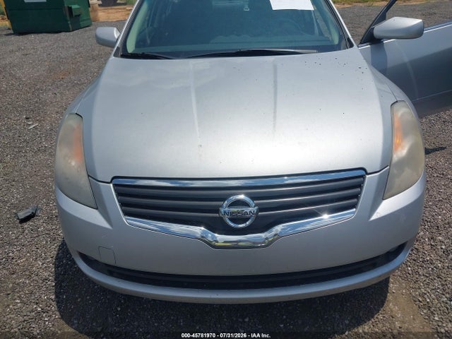 صورة 6 لـ 2009 Nissan ALTIMA 2.5 S