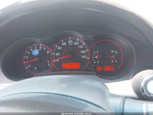 صورة 7 لـ 2009 Nissan ALTIMA 2.5 S