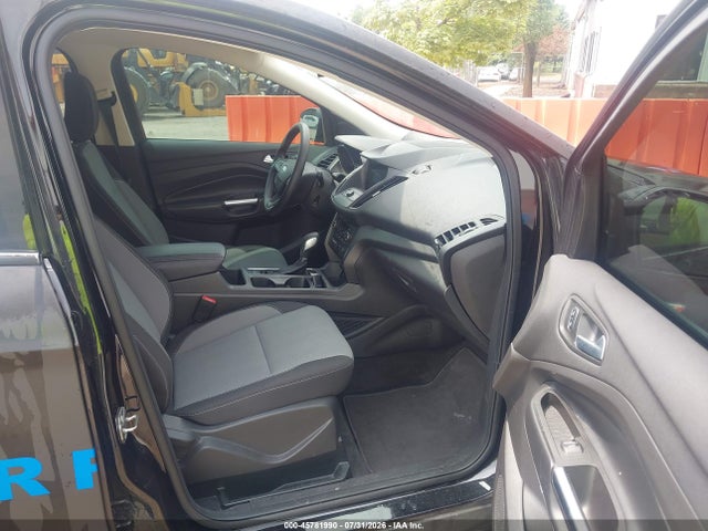2019 FORD ESCAPE SE 5