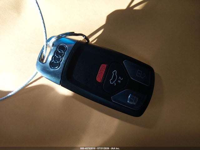 2019 AUDI Q5 45 PREMIUM 11