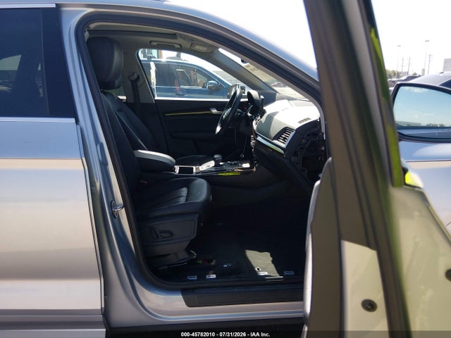2019 AUDI Q5 45 PREMIUM 5