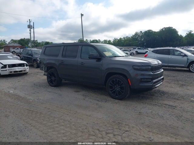 2024 JEEP GRAND WAGO SERIES II 4X4