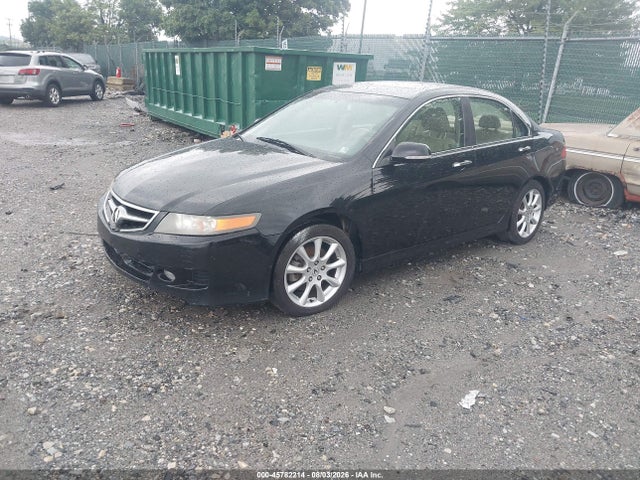 2006 Acura TSX — фото 2