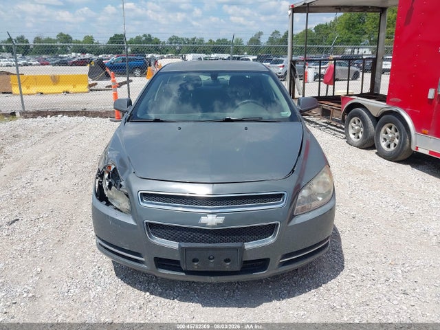 2009 Chevrolet MALIBU LT 照片 11