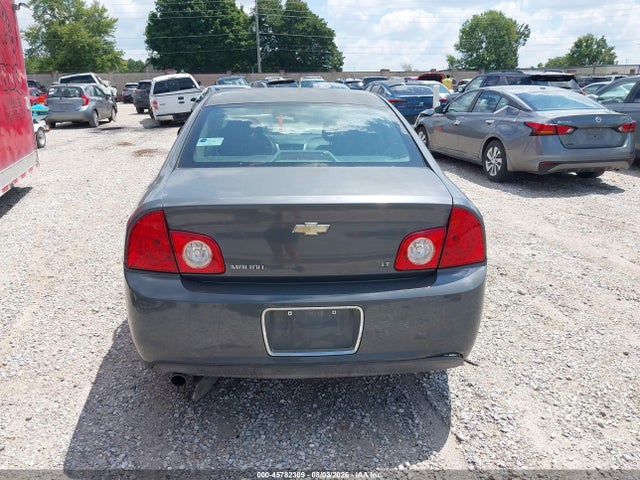 2009 Chevrolet MALIBU LT 照片 15