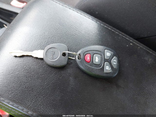 2009 Chevrolet MALIBU LT 照片 10