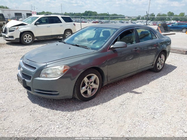 2009 Chevrolet MALIBU LT 照片 2