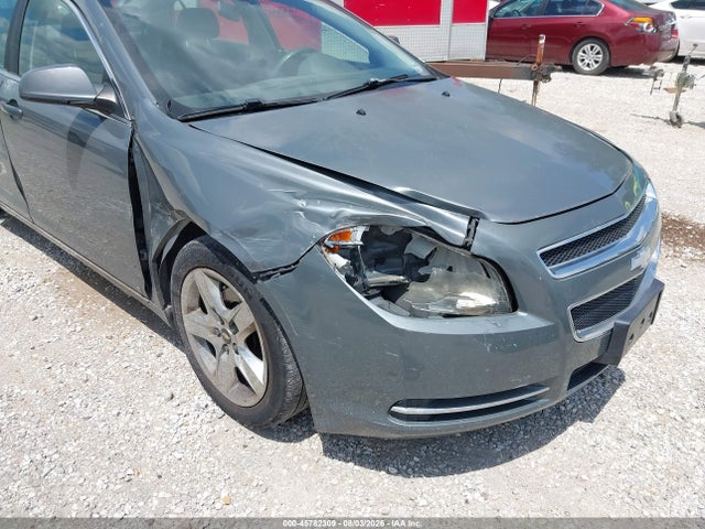 2009 Chevrolet MALIBU LT 照片 6