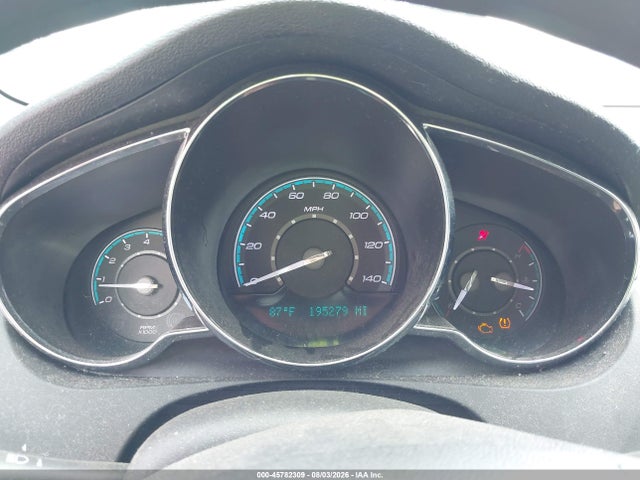 صورة 7 لـ 2009 Chevrolet MALIBU LT
