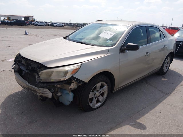 صورة 2 لـ 2013 Chevrolet MALIBU 1LS