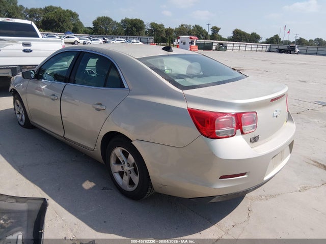 صورة 3 لـ 2013 Chevrolet MALIBU 1LS