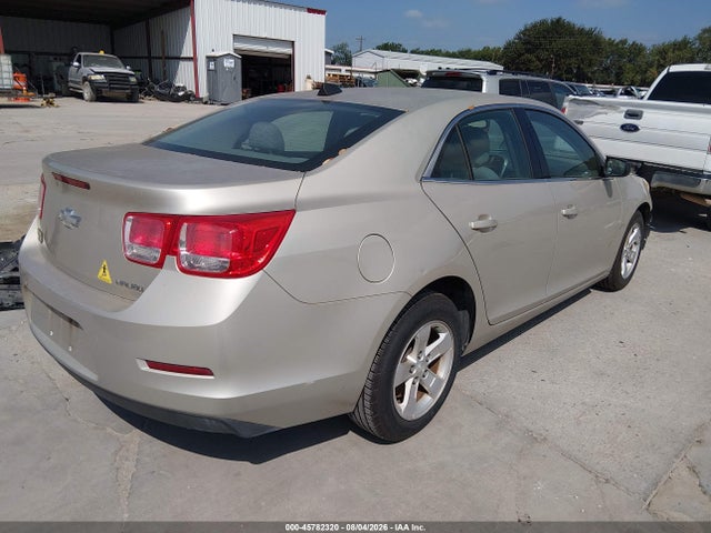 صورة 4 لـ 2013 Chevrolet MALIBU 1LS