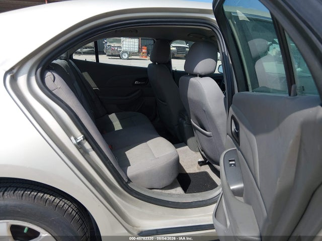 صورة 8 لـ 2013 Chevrolet MALIBU 1LS
