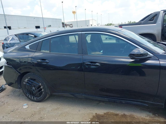 صورة مصغرة 14 لـ 2026 Nissan SENTRA SR