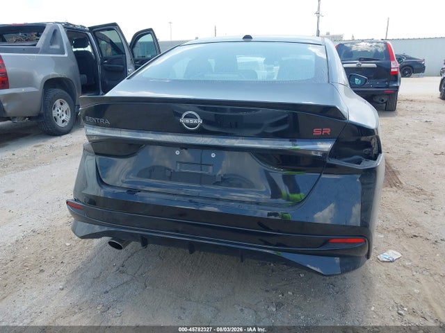 صورة مصغرة 17 لـ 2026 Nissan SENTRA SR