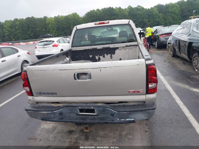 صورة 16 لـ 2005 GMC SIERRA 1500 SLT