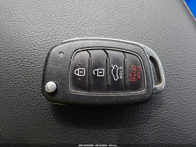 2019 Hyundai SONATA SE 照片 11