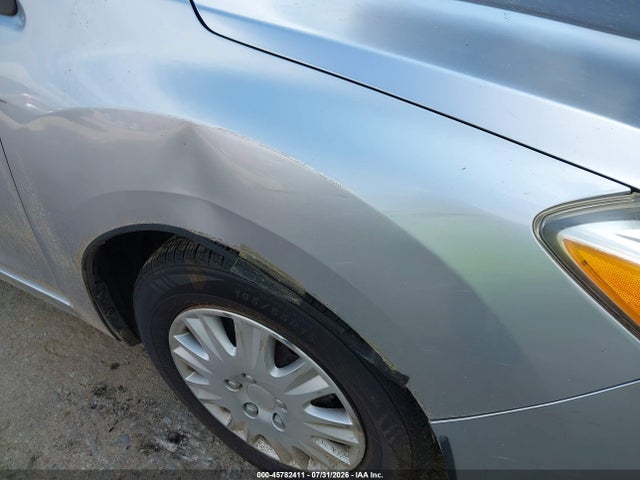 صورة 6 لـ 2013 Subaru IMPREZA 2.0I