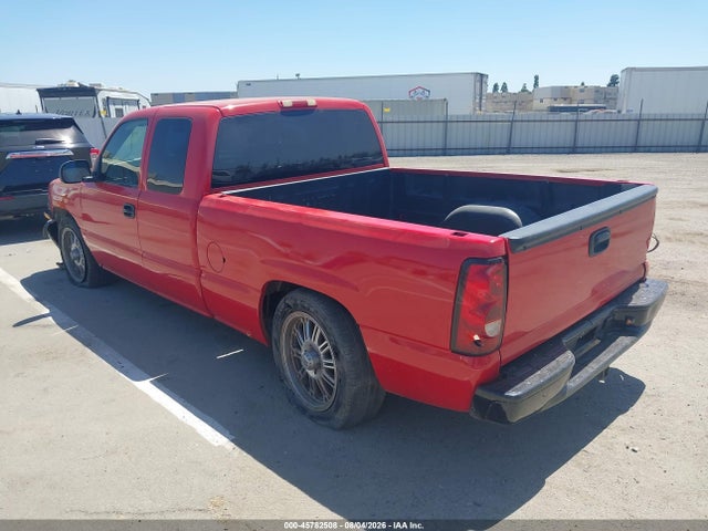صورة 3 لـ 2000 Chevrolet SILVERADO 1500 LS