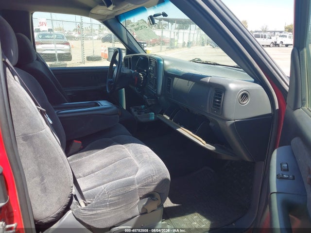 صورة 5 لـ 2000 Chevrolet SILVERADO 1500 LS