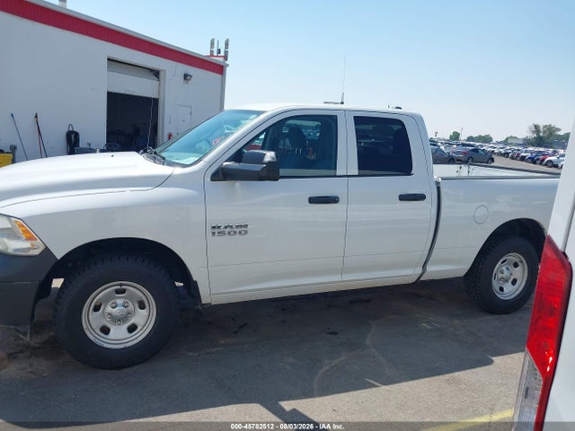 2017 RAM 1500 TRADESMAN 4X4 6'4 BOX — фото 16