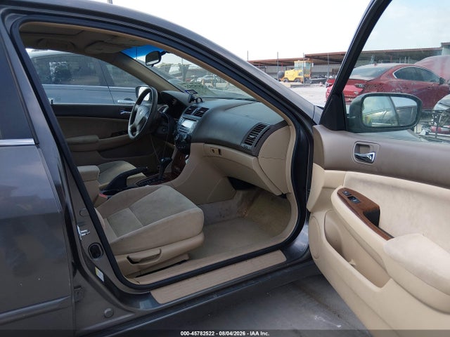 صورة 5 لـ 2006 Honda ACCORD 2.4 EX