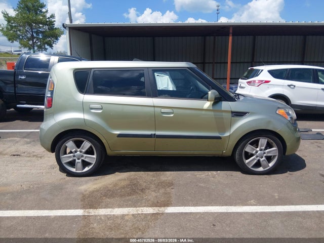 2010 KIA SOUL ! — фото 13
