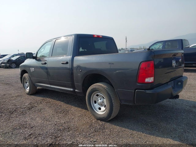 2021 RAM 1500 CLASSIC TRADESMAN 4X4 5'7 BOX 3