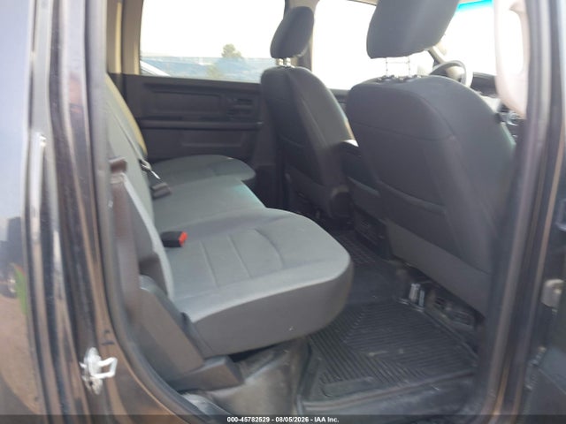 2021 RAM 1500 CLASSIC TRADESMAN 4X4 5'7 BOX 8