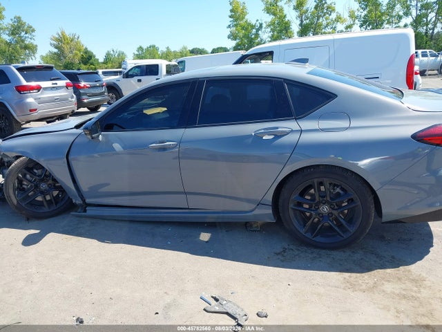 صورة 15 لـ 2024 Acura TLX A-SPEC PACKAGE