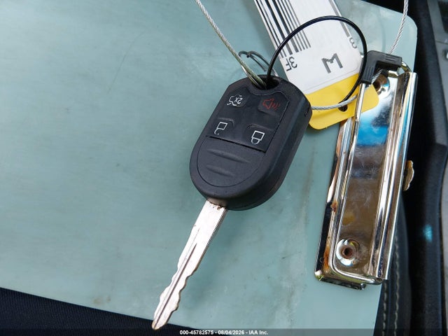 2011 FORD FUSION SEL 缩略图 11