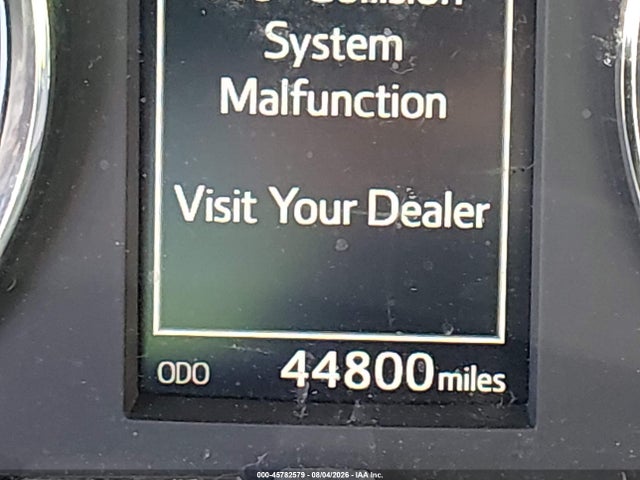 2019 Toyota COROLLA XLE 照片 15