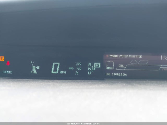 2014 Toyota PRIUS TWO 照片 7