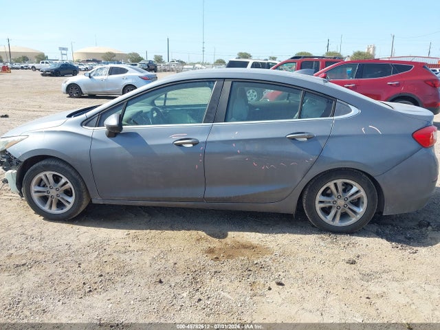 صورة 15 لـ 2018 Chevrolet CRUZE LT AUTO