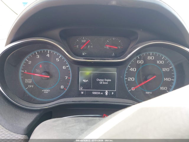 صورة 7 لـ 2018 Chevrolet CRUZE LT AUTO