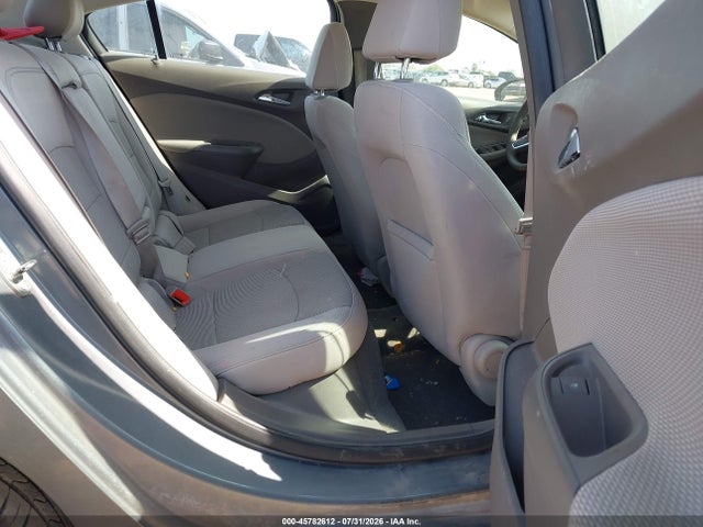 صورة 8 لـ 2018 Chevrolet CRUZE LT AUTO