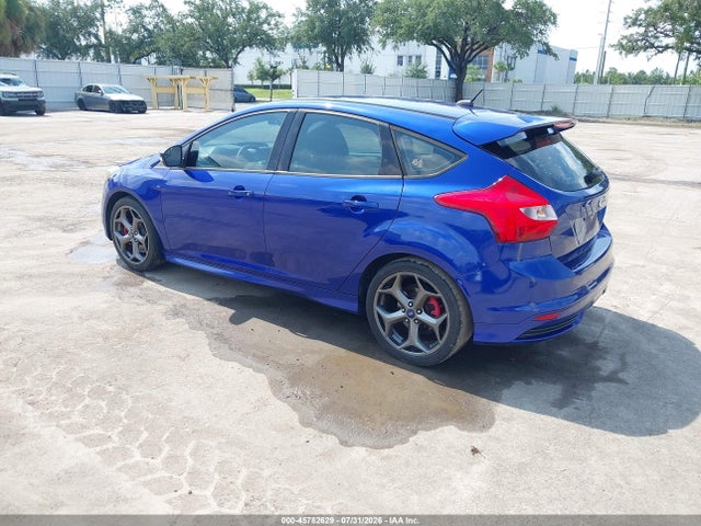 صورة 3 لـ 2014 FORD FOCUS ST