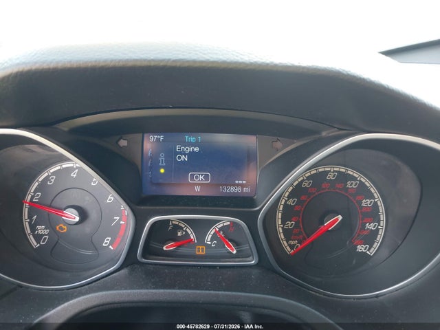 صورة 7 لـ 2014 FORD FOCUS ST
