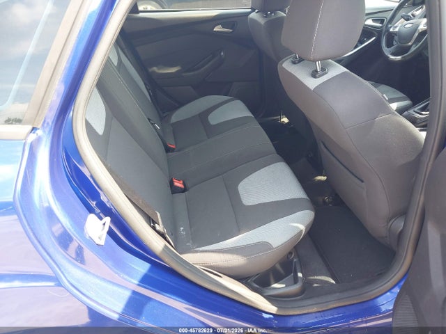 صورة 8 لـ 2014 FORD FOCUS ST