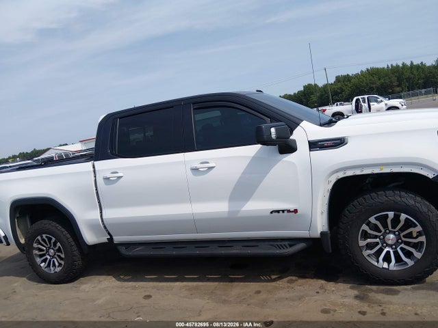 2020 GMC SIERRA 1500 4WD SHORT BOX AT4 — фото 14