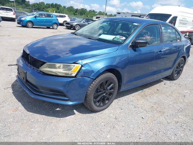 صورة 2 لـ 2016 Volkswagen JETTA 1.4T S