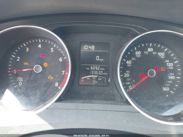 صورة 7 لـ 2016 Volkswagen JETTA 1.4T S