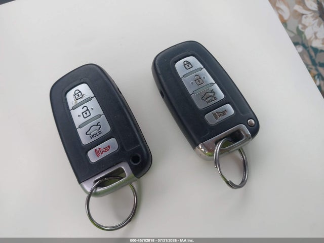 صورة مصغرة 11 لـ 2011 KIA OPTIMA EX
